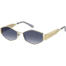 Marc Jacobs Marc 496/SHINY LKS08 55 Güneş Gözlüğü