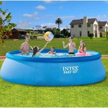 intex 28143 Easy Kolay Kurulum Havuz 396X84CM