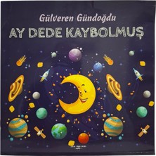 Sokak Yayın Grubu Ay Dede Kaybolmuş