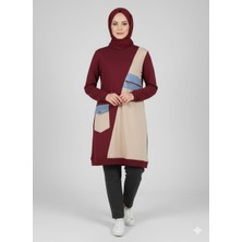 Tesettür Tunik