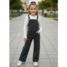 Kız Çocuk Kot Takım