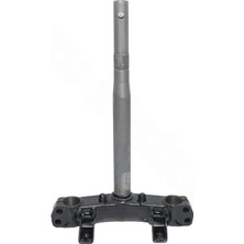 Tvs Tvs Jupiter 125 E5 Ön Maşa Alt Platin Rot KL100100