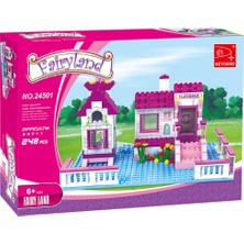 Najmaddin Ausini Peri Seti Ana Okulu  Parça