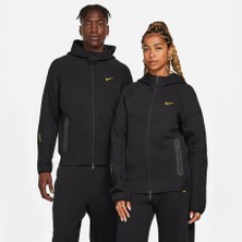 Veloria Tech Fleece Nocta Double Face Unisex Ceket