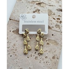 SY Aksesuar Çelik Küle