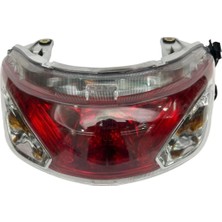 Tvs Tvs Jupiter 125 E5 Arka Stop Komple KL221670