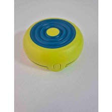 Tupperware Istiridye Beslenme Kutusu