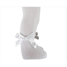 Katamino Kız Bebek Külotlu Çorap