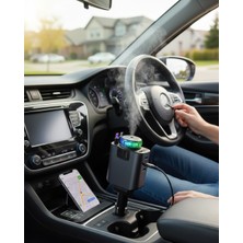 Osense 5in1 Araç Nemlendirici