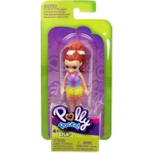 Najmaddin FWY19 Polly Pocket ve Arkadaşları Serisi - 1 Adet Stokta Olan Gönderilir