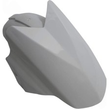 Monero Rks Blazer 50 Ön Çamurluk Beyaz