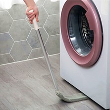 Normadia Portatif Toz Temizleyici, Ev Temizlik, Paspas ve Fırça Seti