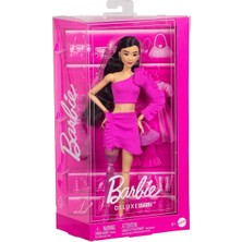 Najmaddin HYV24 Barbie Deluxe Style