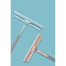 Normadia Çok Amaçlı Ayarlanabilir Cam Temizlik Seti, Kolay Kullanım ve Pratiklik