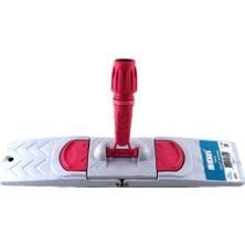Normadia 40CM Eko Palet Mop Aparatı Y-454, Temizlik Için Pratik ve Dayanıklı
