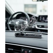 N6 Araç Nemlendirici Numaratör