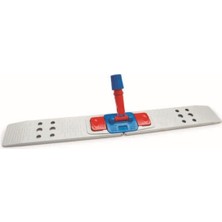 Normadia Endüstriyel Nemli Mop Aparatı 80 Cm, Dayanıklı ve Kullanışlı Ürün