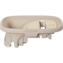 Normadia Çevre Dostu Tablet Mop Kapağı ve Haznesi Seti