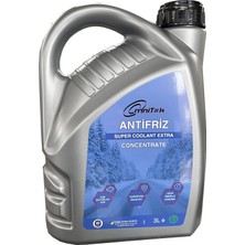 Omnitek Inorganik Konsantre Antifriz (3 Litre)