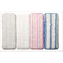 Normadia Yedek Mop Bezleri Seti, Temizlik Için Güçlü ve Pratik Kullanım