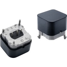 Daılywell Vinç Kumanda Butonu