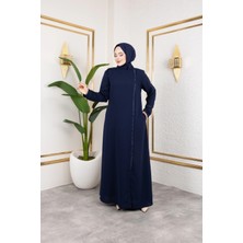 Butik Tesettür Zümra Feracce