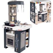 Sinerjim 7600311056 Tefal Studio Mutfak