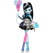 Flamex Monster High Scary Sweet Birthday