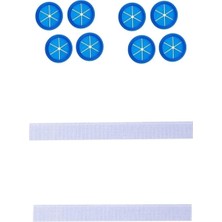 Normadia Yedek Mop Parçaları - Dayanıklı ve Kullanışlı Temizlik Aksesuarları