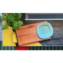 GAFhaus Kesme Tahtası