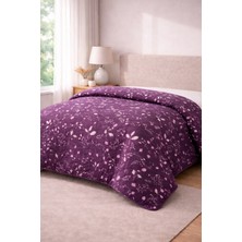 Ecem Home Battal Boy Pamuklu Kapitone Pike