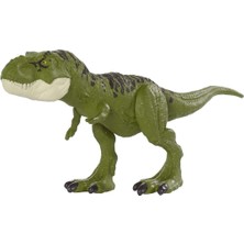 Najmaddin JGG14 Jurassic World 6 Inch Dinozor Figürleri - Film Serisi - 1 Adet Stokta Olan Gönderilir