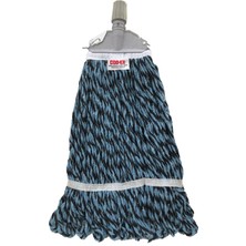 Normadia Yüksek Performanslı Mavi Islak Mop Seti, Pratik Temizlik Çözümü