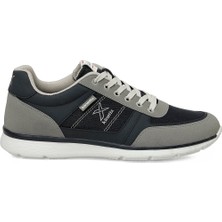 Kinetix Edgar 6fx Lacivert Erkek Sneaker