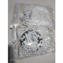 Normadia Eko Modellere Uyumlu Plastik Kalıp Motek ve Püskül Seti, 2 Adet