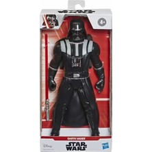 Najmaddin E8063 Star Wars 24 cm Figür