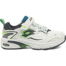 Lotto Norwell B Ps 6fx Beyaz Erkek Çocuk Koşu Ayakkabısı