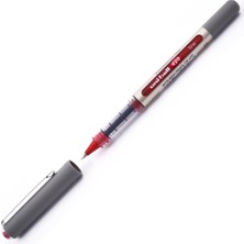 Uni Roller Kalem 0.7 UB-157 Kırmızı 12 Li Kutu