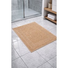 Ecem Home 3’lü Ayak Havlusu