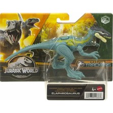 Najmaddin HLN49 Jurassic World Tehlikeli Dinozor Paketi