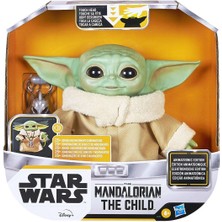 Najmaddin F1119 Star Wars, The Child Animatronik Figür