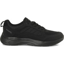 Kinetix Zımmer 6fx Siyah Erkek Spor Ayakkabı