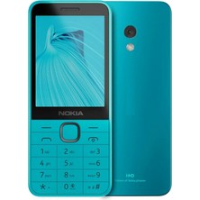 Nokia 230 3g Lite Tuşlu Cep Telefonu