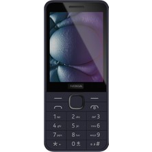 Nokia 230 3g Lite Tuşlu Cep Telefonu