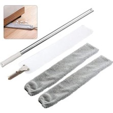 Normadia Portatif Temizlik Fırçası, Toz ve Giderme Araçları, Ev Temizliği Için