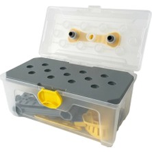 İSMİYLEAL Ismiyl Çantalı Tamir Seti 255669