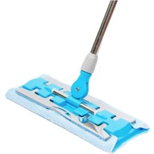 Normadia Yüzey Temizleme Mikrofiber Mop, Duvar ve Fayans Paspas, Çok Amaçlı Temizlik
