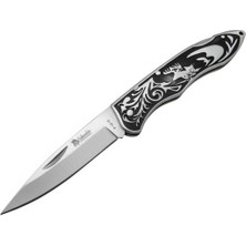 Columbia Company Cravus Kamp ve Avcı Çakısı F-815