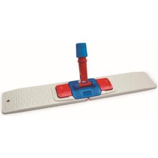 Normadia 60 cm Endüstriyel Nemli Mop Aparatı, Temizlik ve Hijyen Için Ideal