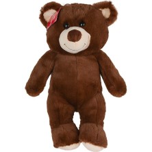 Najmaddin 1063K Salaş Ayı Peluş 40 cm